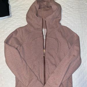 Lululemon scuba hoodie